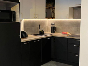 “ApartCalm - like at Home” – close to Subway
